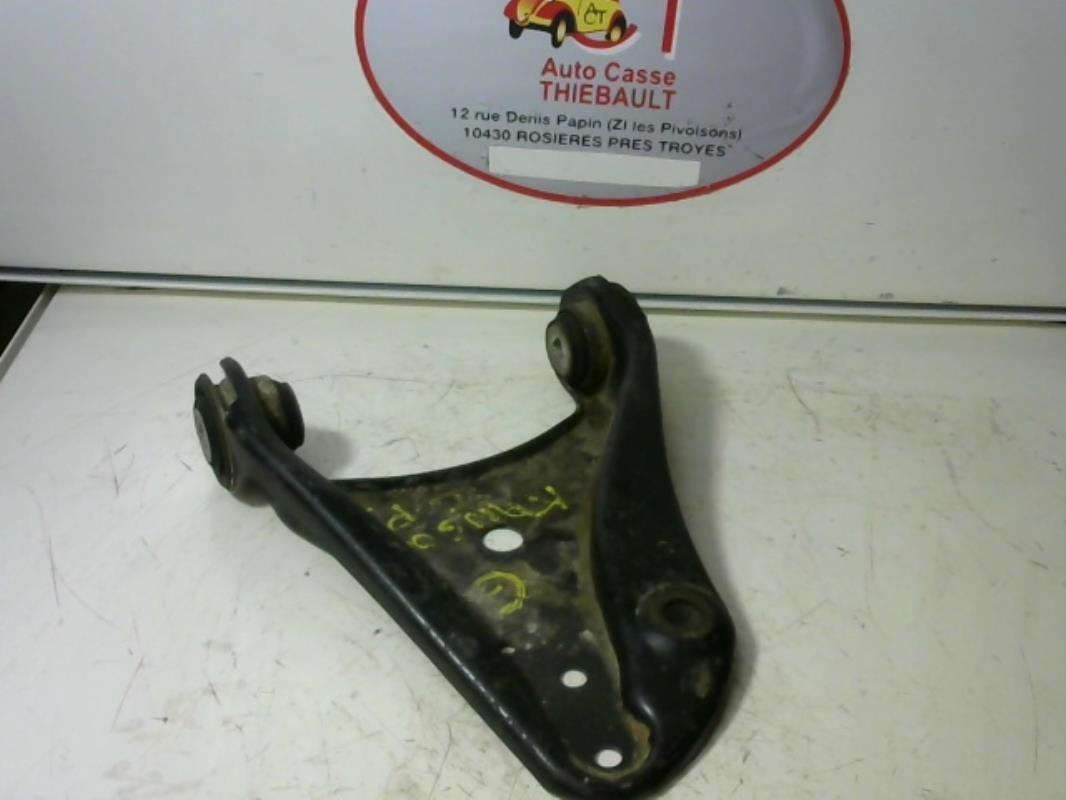 Triangle avant gauche RENAULT KANGOO 1 PHASE 2 Diesel - 1