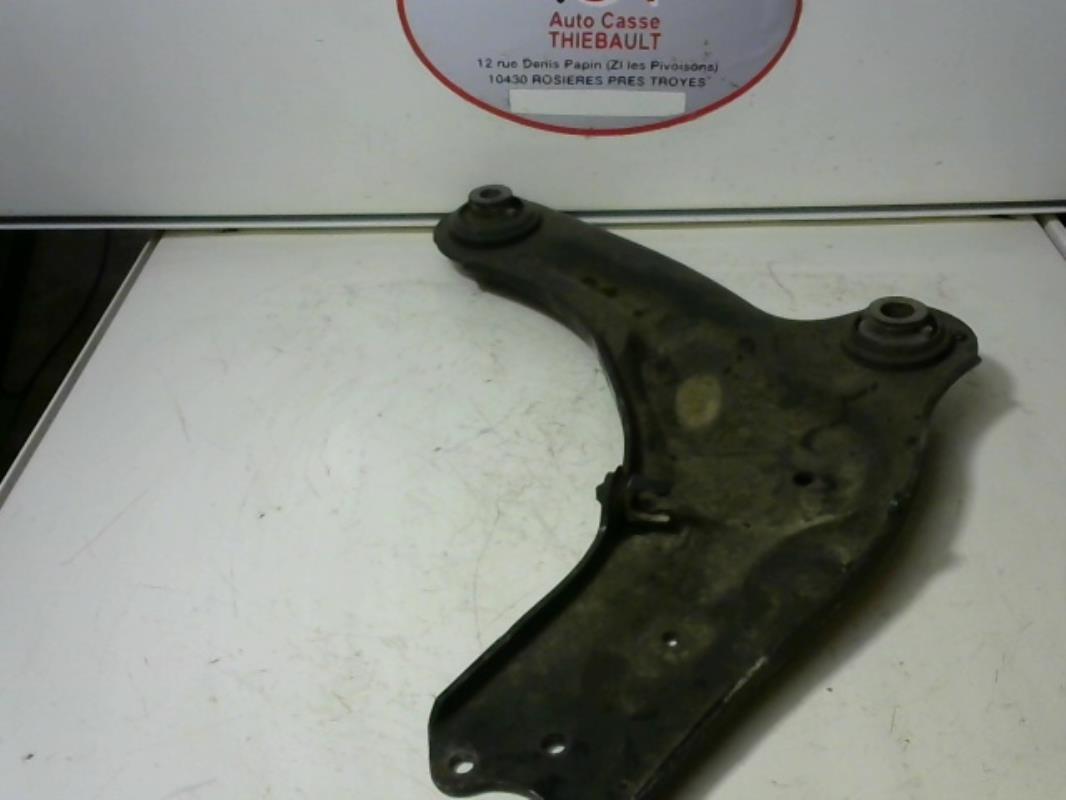 Triangle inferieur avant droit RENAULT ESPACE 4 PHASE 1 Diesel - 1