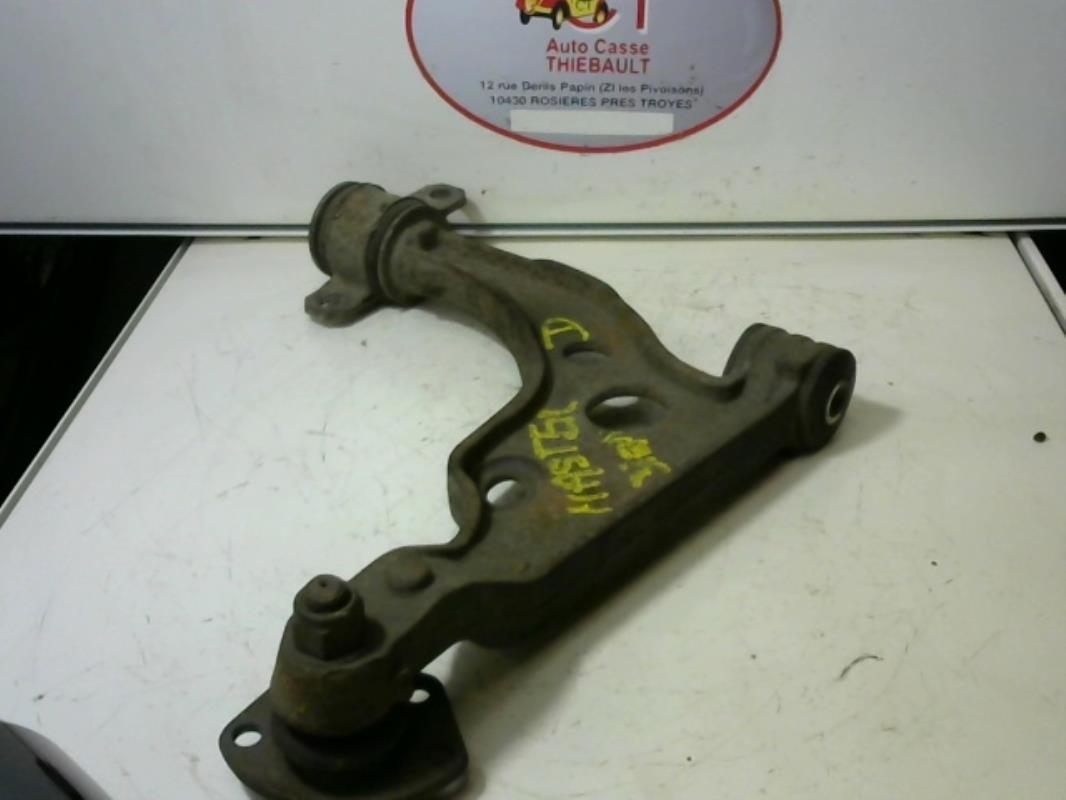 Triangolo inferiore anteriore destro PEUGEOT BOXER 1 Diésel - 1