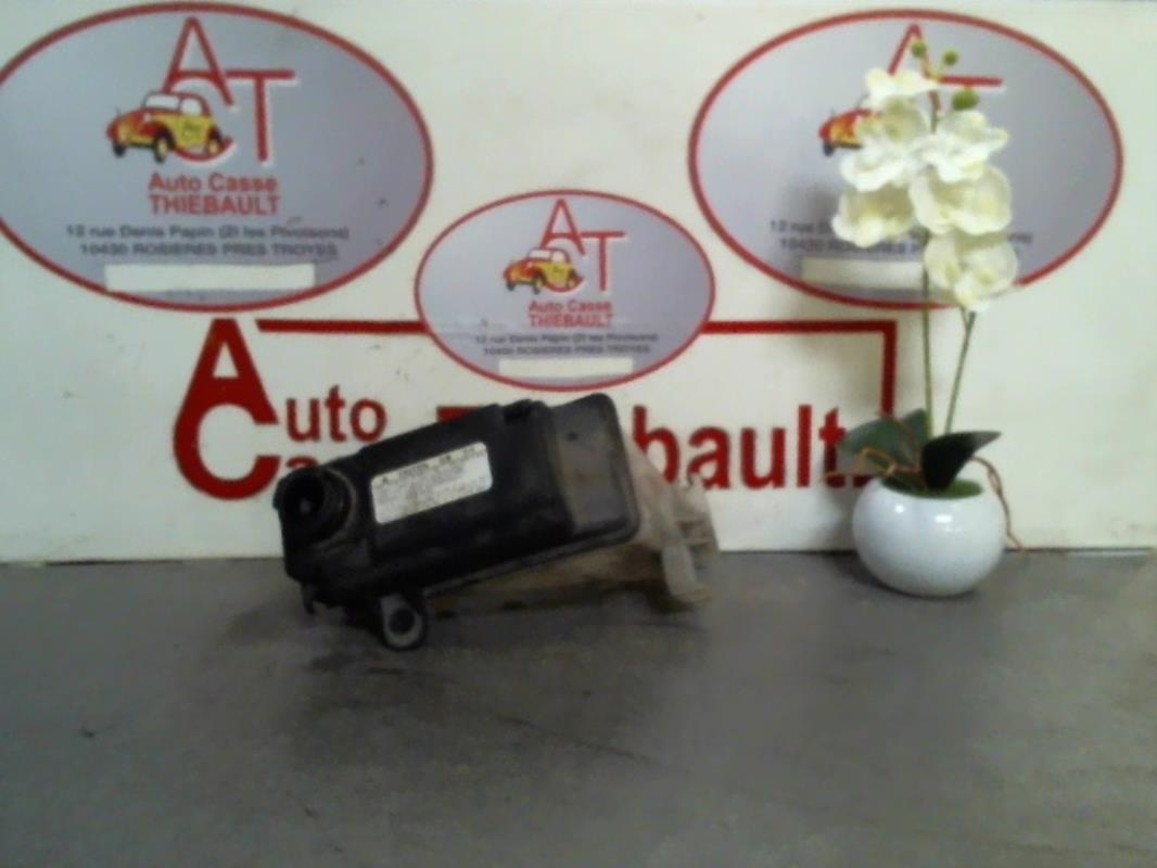 Vase d'expansion HYUNDAI GETZ PHASE 1 Diesel - 1