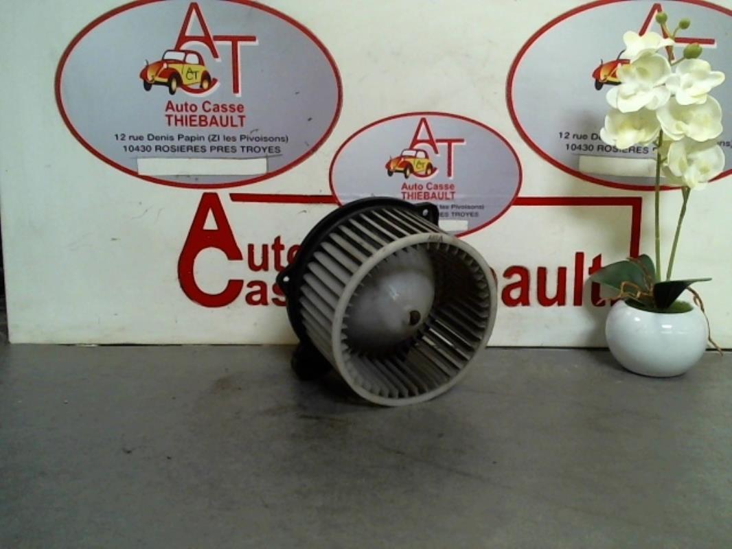 Ventola riscaldamento HYUNDAI GETZ PHASE 1  - 1