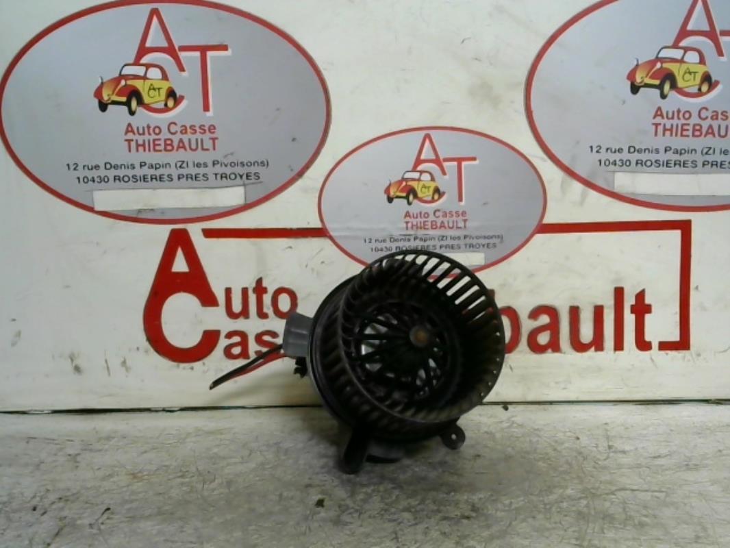Ventola riscaldamento CITROEN C4 1 PHASE 2 COUPE  - 1