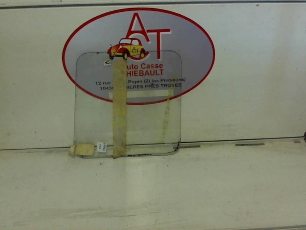 Vitre arriere droit RENAULT EXPRESS PHASE 1 Diesel - 1