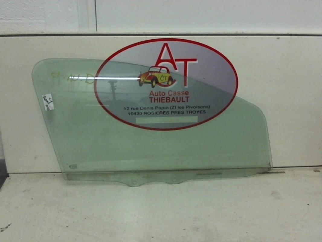 Vitre avant droit CITROEN C1 2 Essence - 1