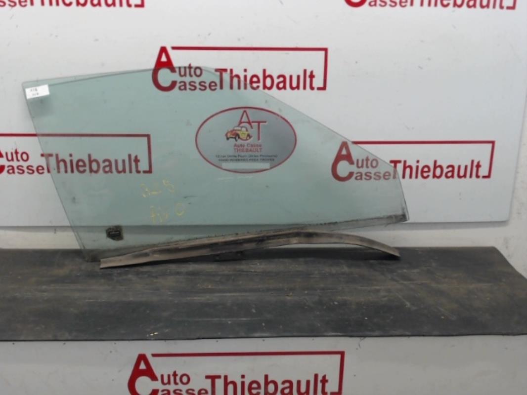Vetro anteriore destro RENAULT R25 PHASE 1  - 1