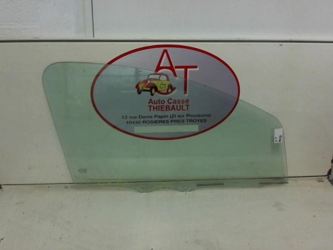Vitre avant droit CITROEN C1 2 Essence - 1