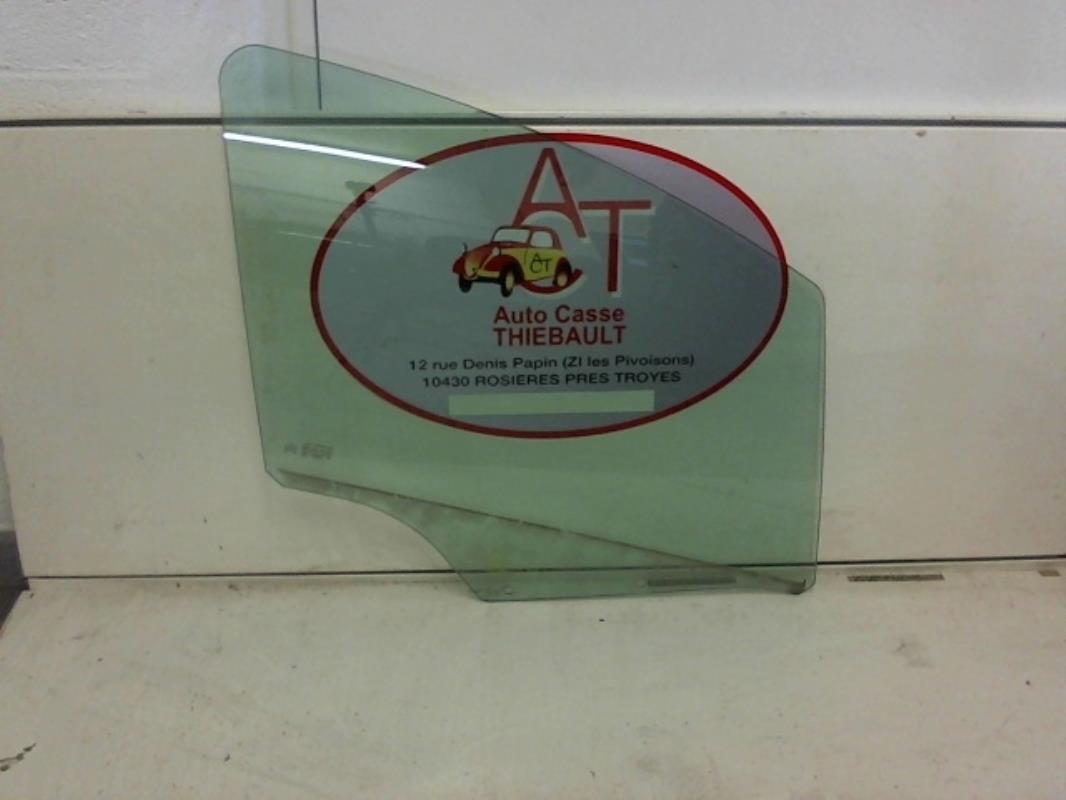 Vitre avant droit CITROEN C3 2 PHASE 2 Diesel - 1