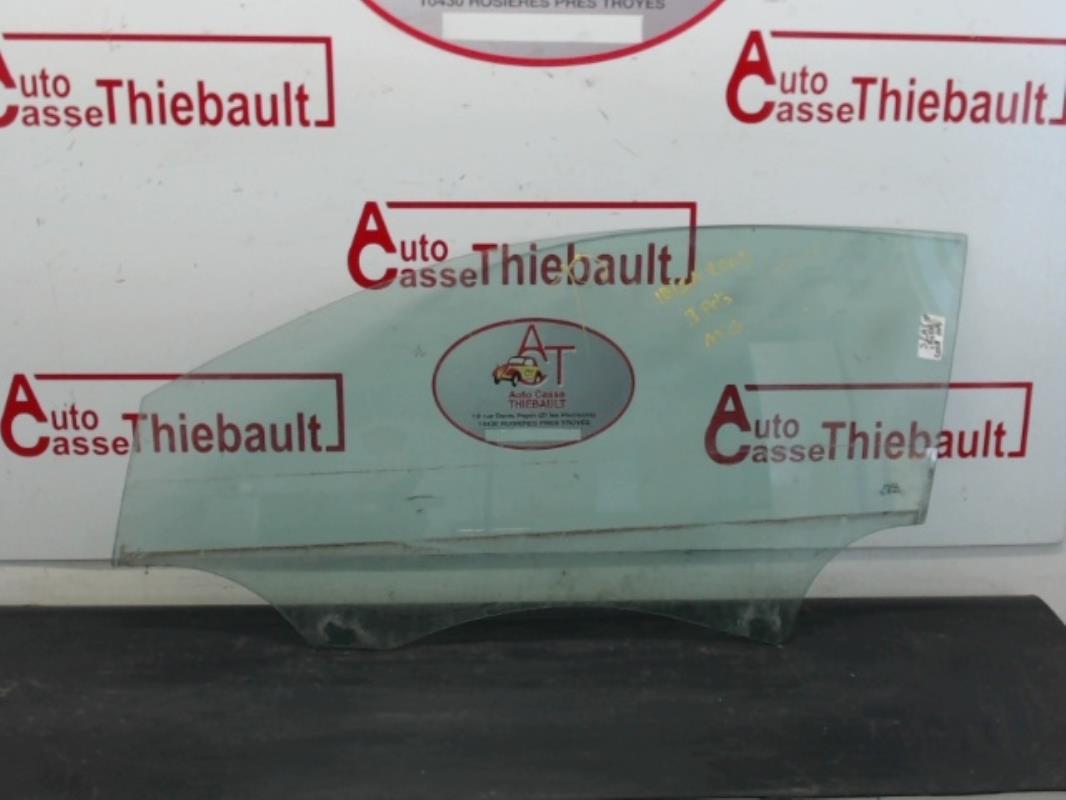 Vitre avant gauche SEAT IBIZA 4 PHASE 1  - 1