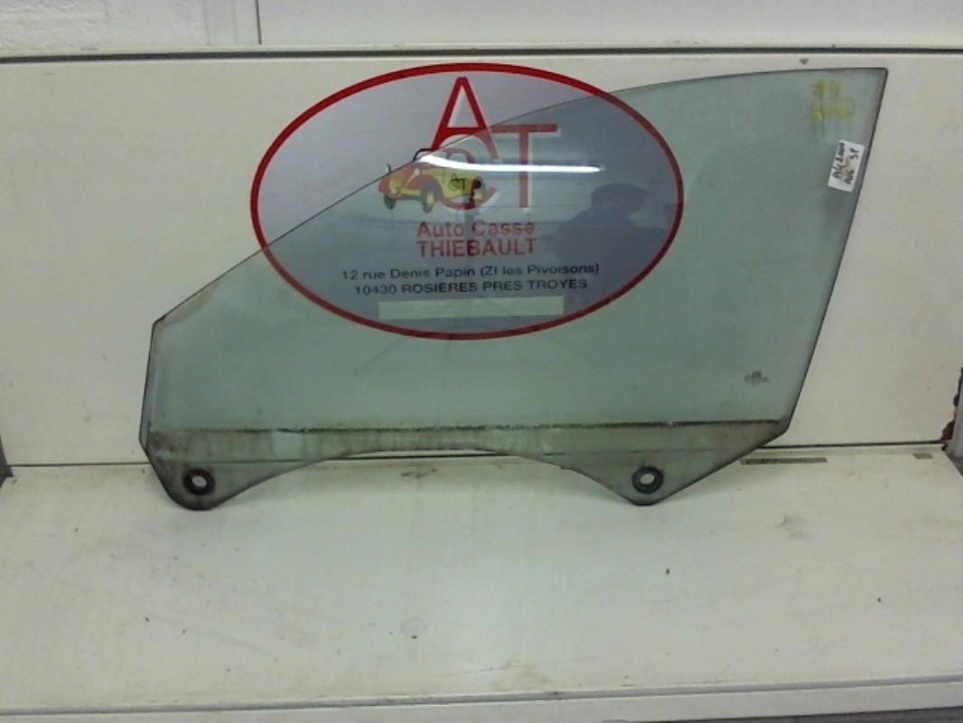 Vitre avant gauche AUDI A4 1  - 1