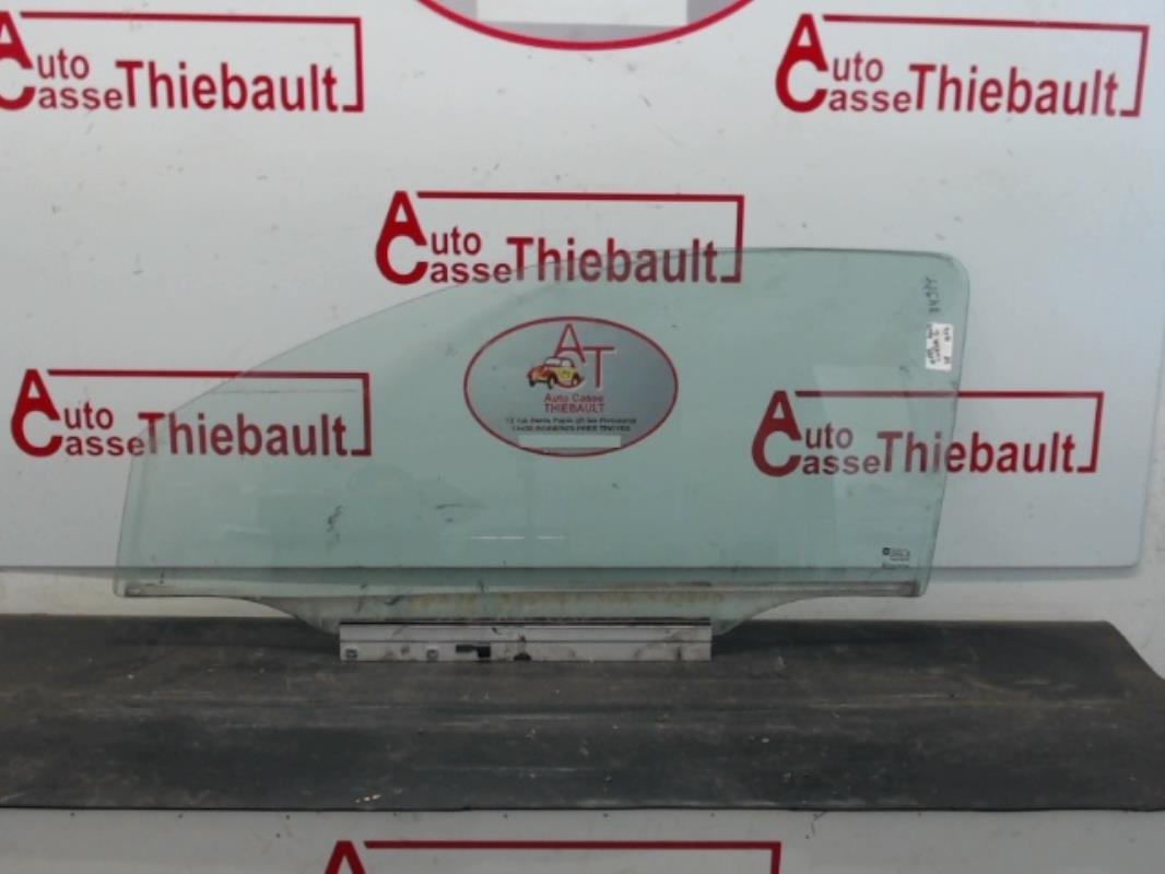 Vitre avant gauche OPEL CORSA C PHASE 2 Essence - 1