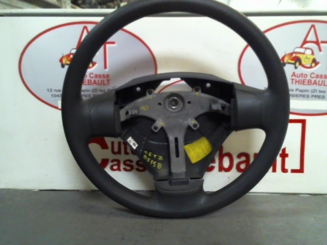 Volant HYUNDAI GETZ PHASE 1  - 1