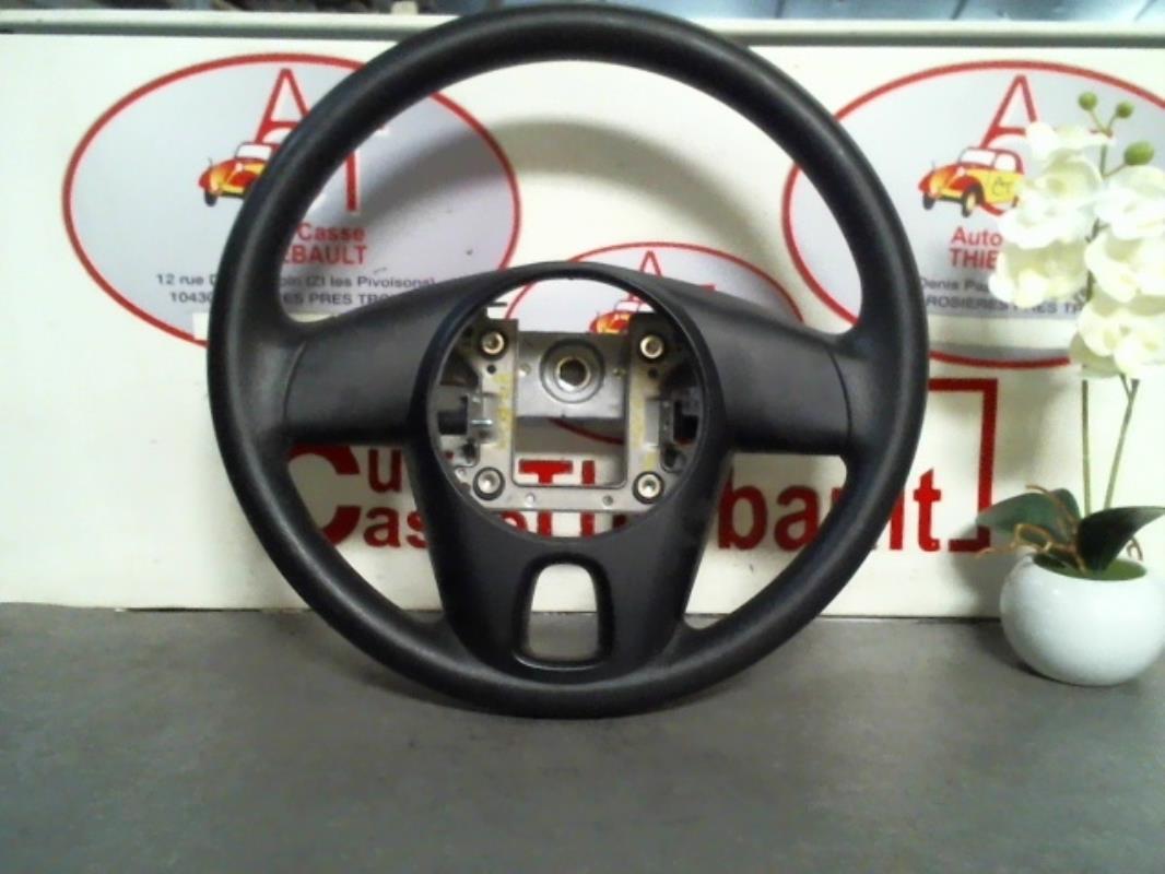 Volant KIA PICANTO 1 PHASE 2  - 1
