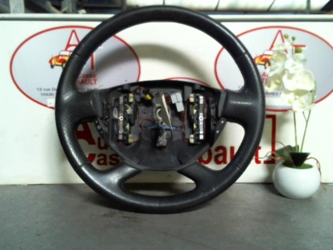 Volant RENAULT LAGUNA 2 PHASE 2  - 1