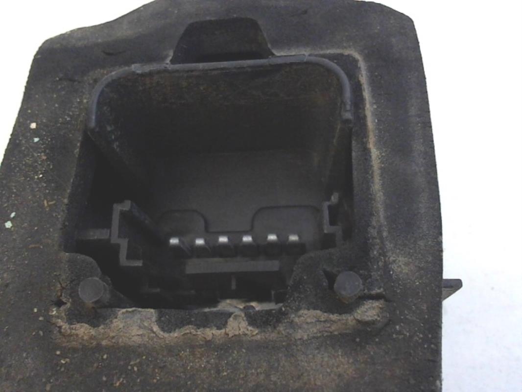 Base portalampade fanale posteriore destro RENAULT GRAND SCENIC 2 PHASE 1 Diésel - 1