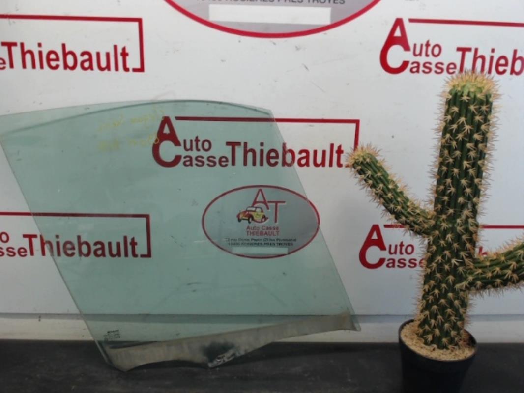 Vetro anteriore destro RENAULT GRAND SCENIC 2 PHASE 1 Diésel - 1