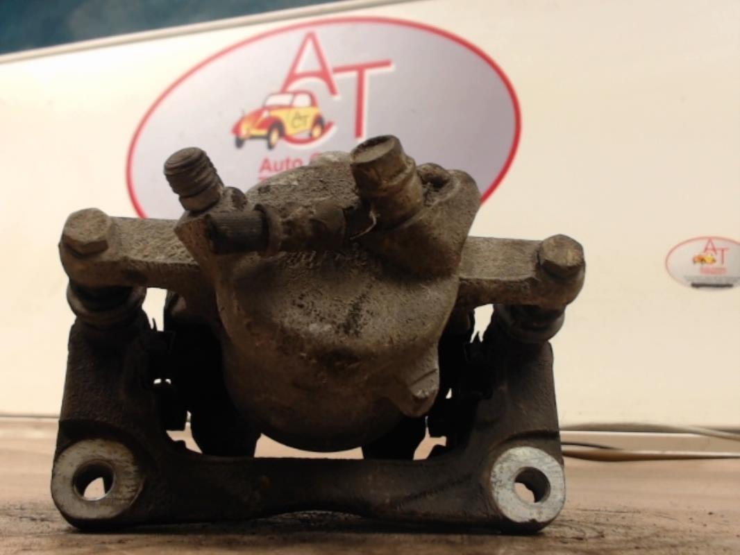 Pinza freni anteriore sinistra SUZUKI SWIFT 3 Diésel - 1