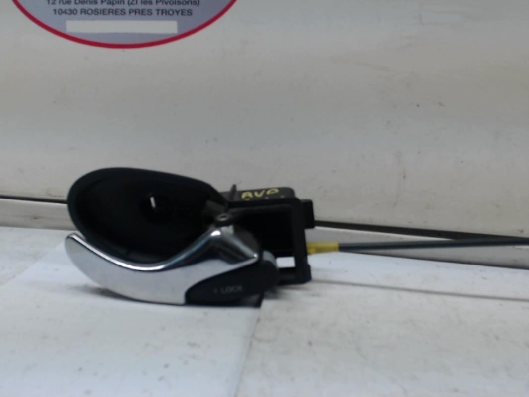 Maniglia interna anteriore destra FORD FOCUS 1  - 1