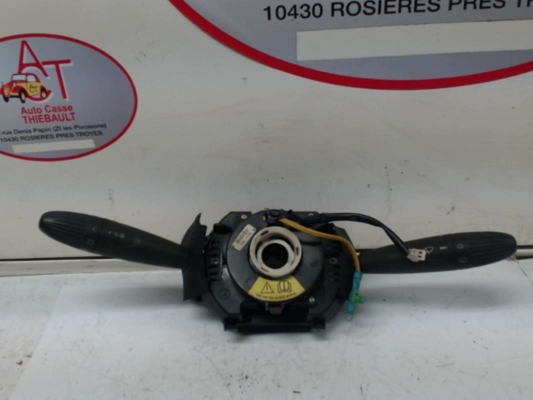 Devio guida completo con contatto spiralato FIAT PUNTO 2  - 1