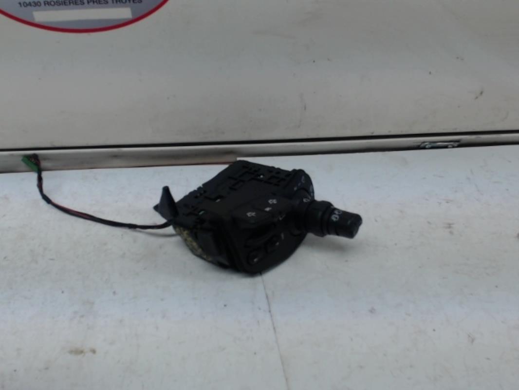 Commodo d'essuie glaces RENAULT SCENIC 2 PHASE 2 Diesel - 1