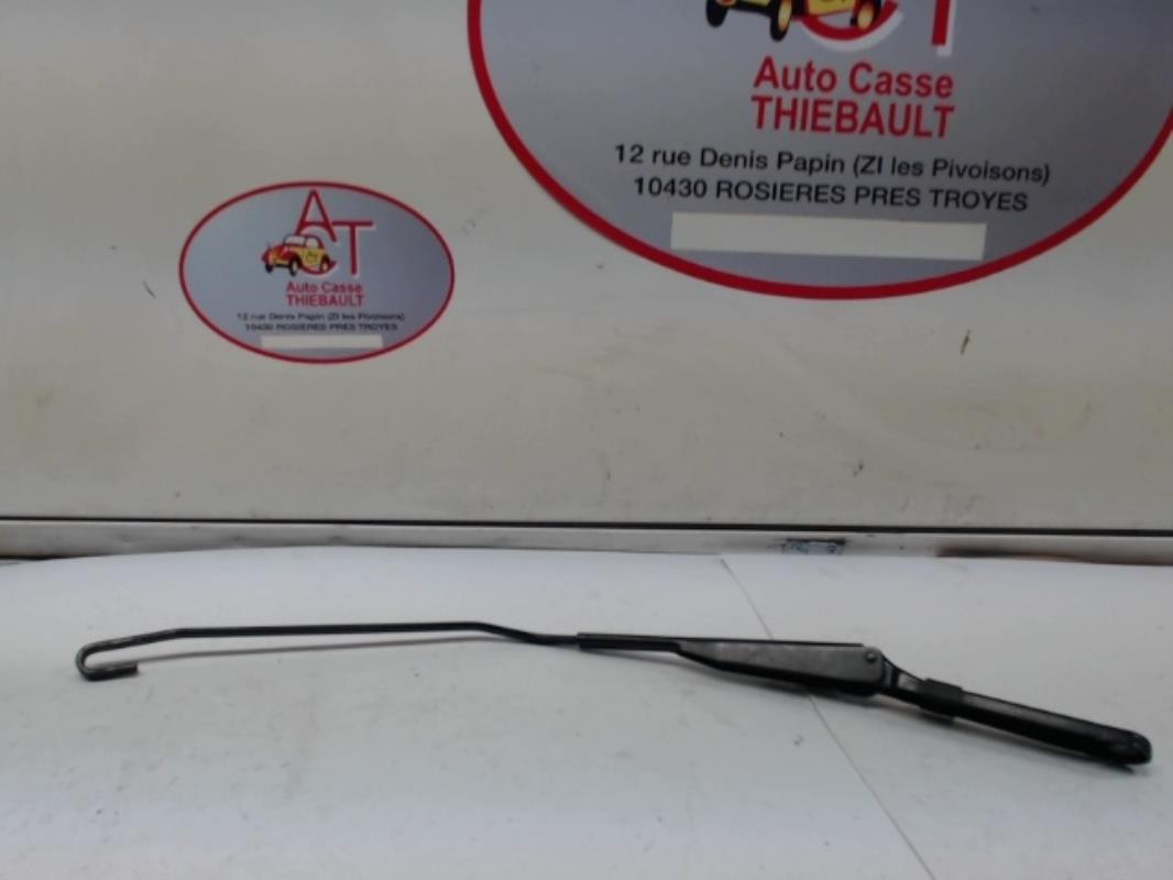 Braccio tergicristallo anteriore sinistro IVECO DAILY 4  - 1