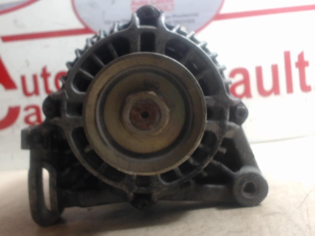 Alternatore RENAULT TWINGO 1 PHASE 3 Gasolina - 1