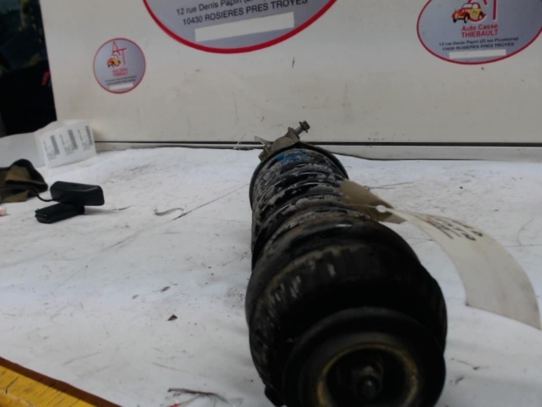 Ammortizzatore posteriore destro FORD FIESTA 3 PHASE 2  - 1