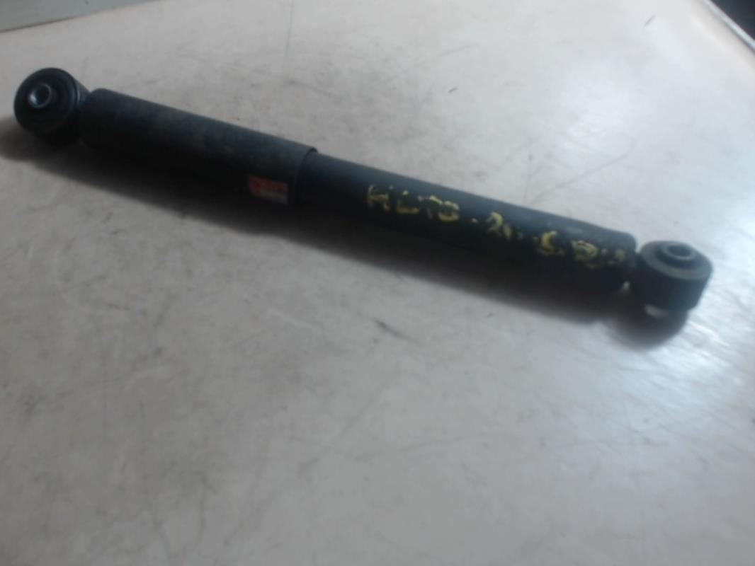 Ammortizzatore posteriore destro SUZUKI ALTO 1  - 1