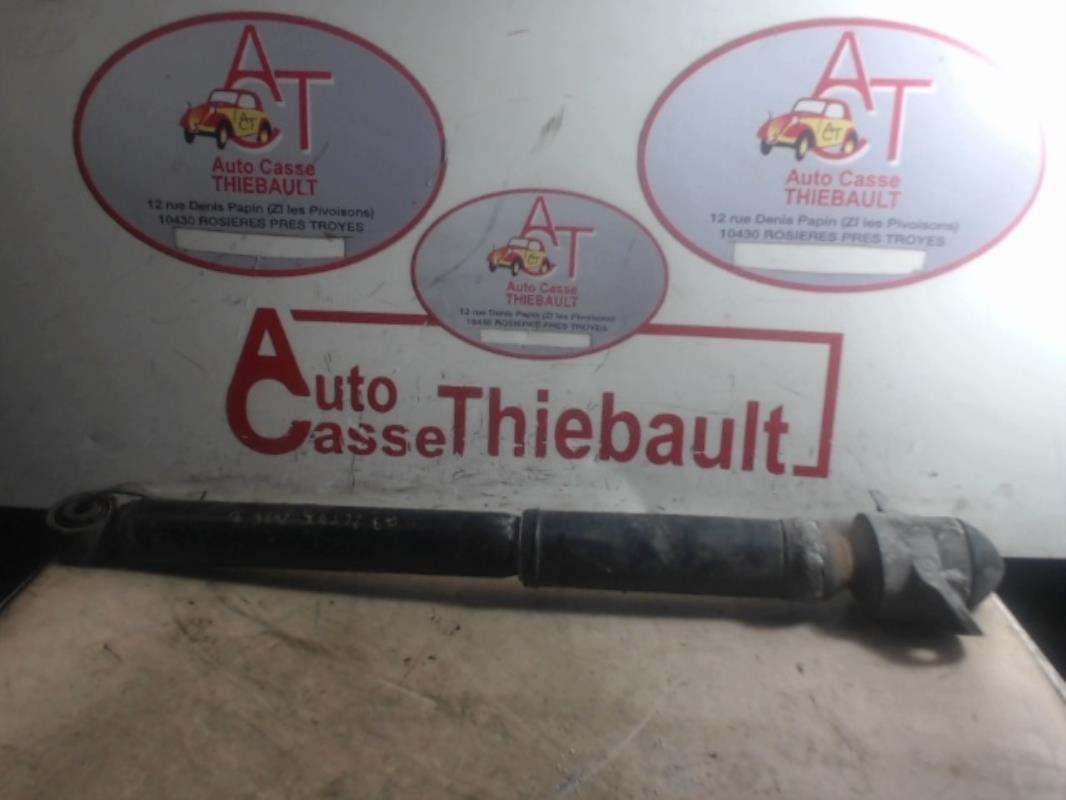 Ammortizzatore posteriore destro AUDI A3 2  - 1