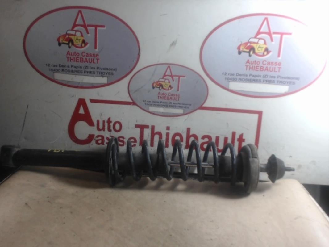 Ammortizzatore posteriore destro SEAT CORDOBA 1  - 1