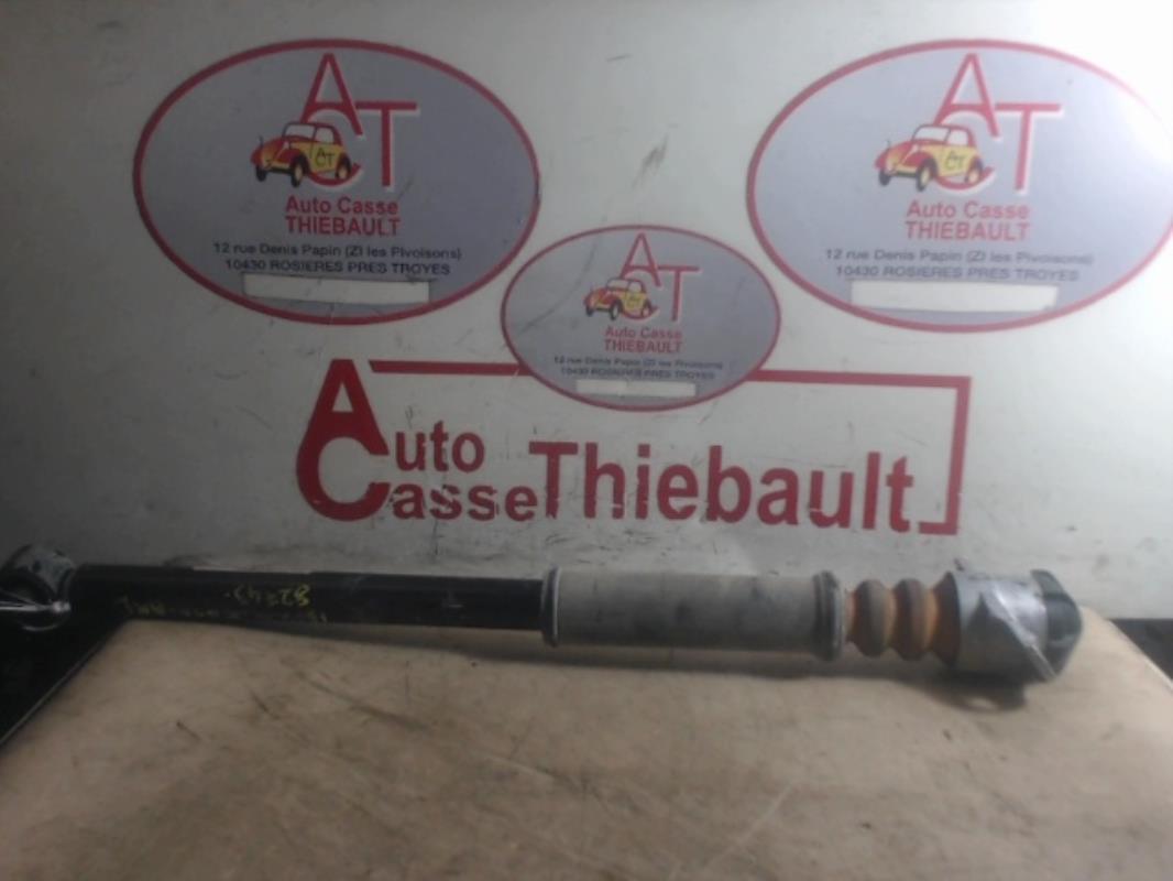 Ammortizzatore posteriore destro SEAT IBIZA 4 PHASE 2 Gasolina - 1