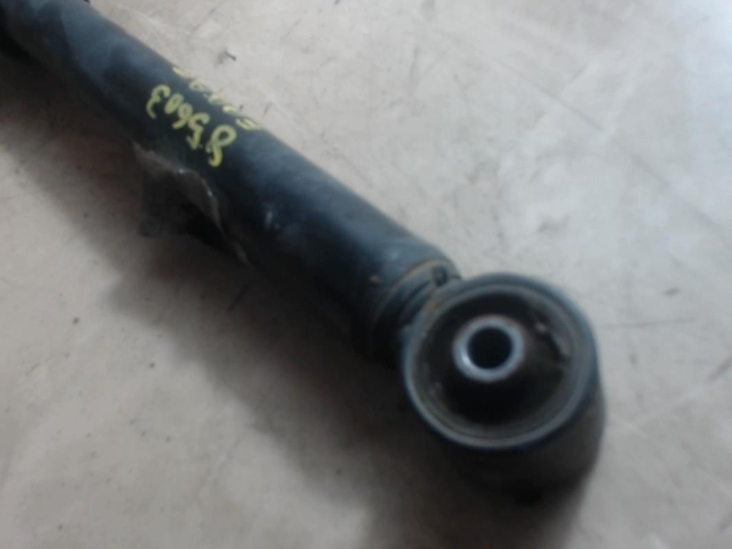 Ammortizzatore posteriore destro SKODA FABIA 3 PHASE 1 Gasolina - 1