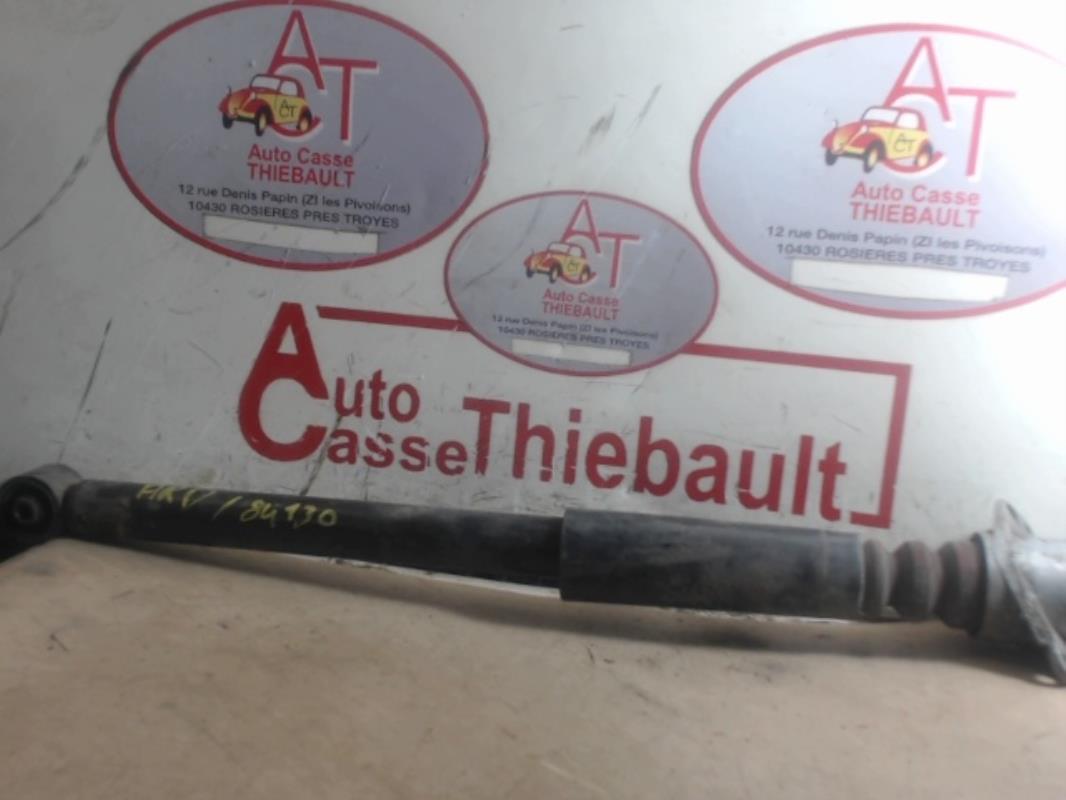 Ammortizzatore posteriore destro VOLKSWAGEN NEW BEETLE 1 PHASE 1 Gasolina - 1
