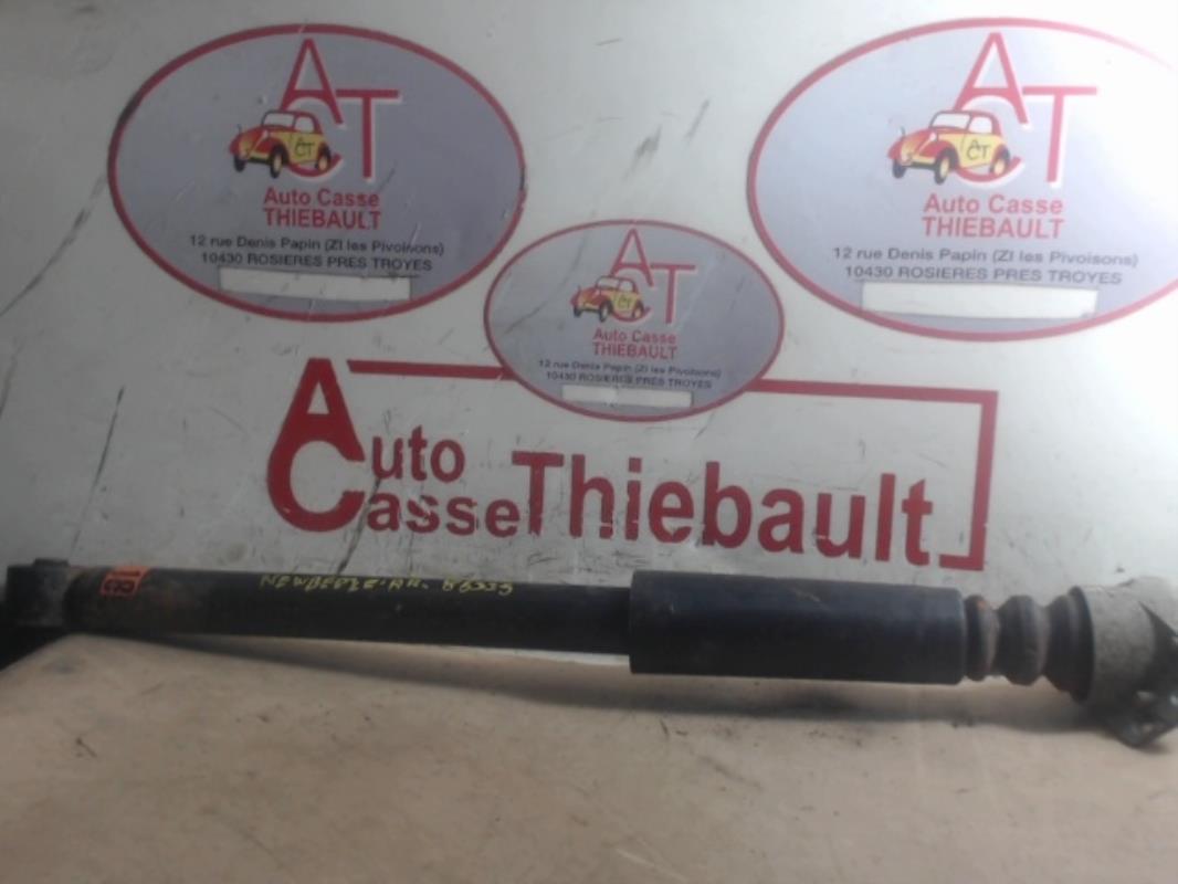 Ammortizzatore posteriore destro VOLKSWAGEN NEW BEETLE 1 PHASE 2 Gasolina - 1