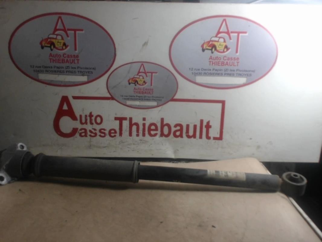 Ammortizzatore posteriore sinistro SEAT IBIZA 1  - 1