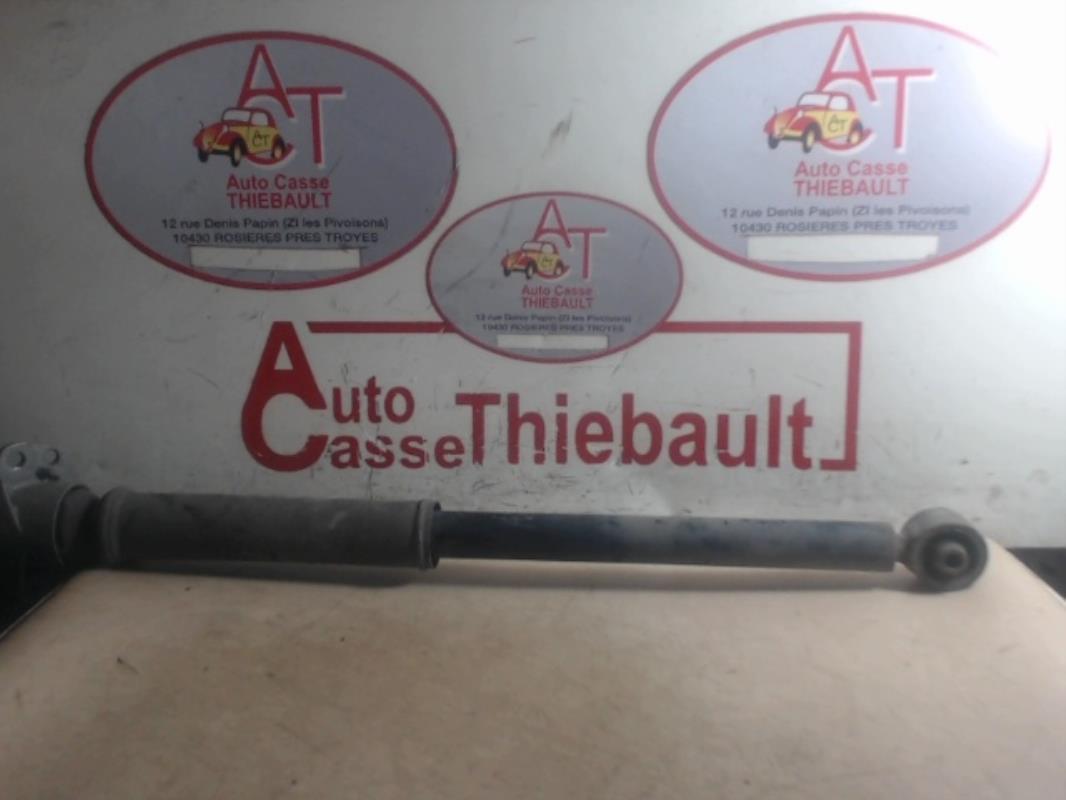 Ammortizzatore posteriore sinistro SEAT IBIZA 1  - 1