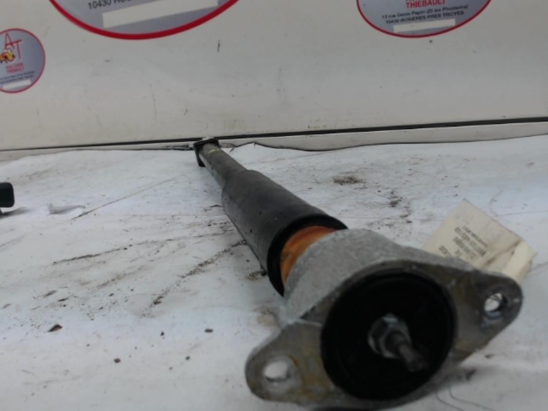 Ammortizzatore posteriore sinistro FORD FIESTA 6 PHASE 2 Gasolina - 1