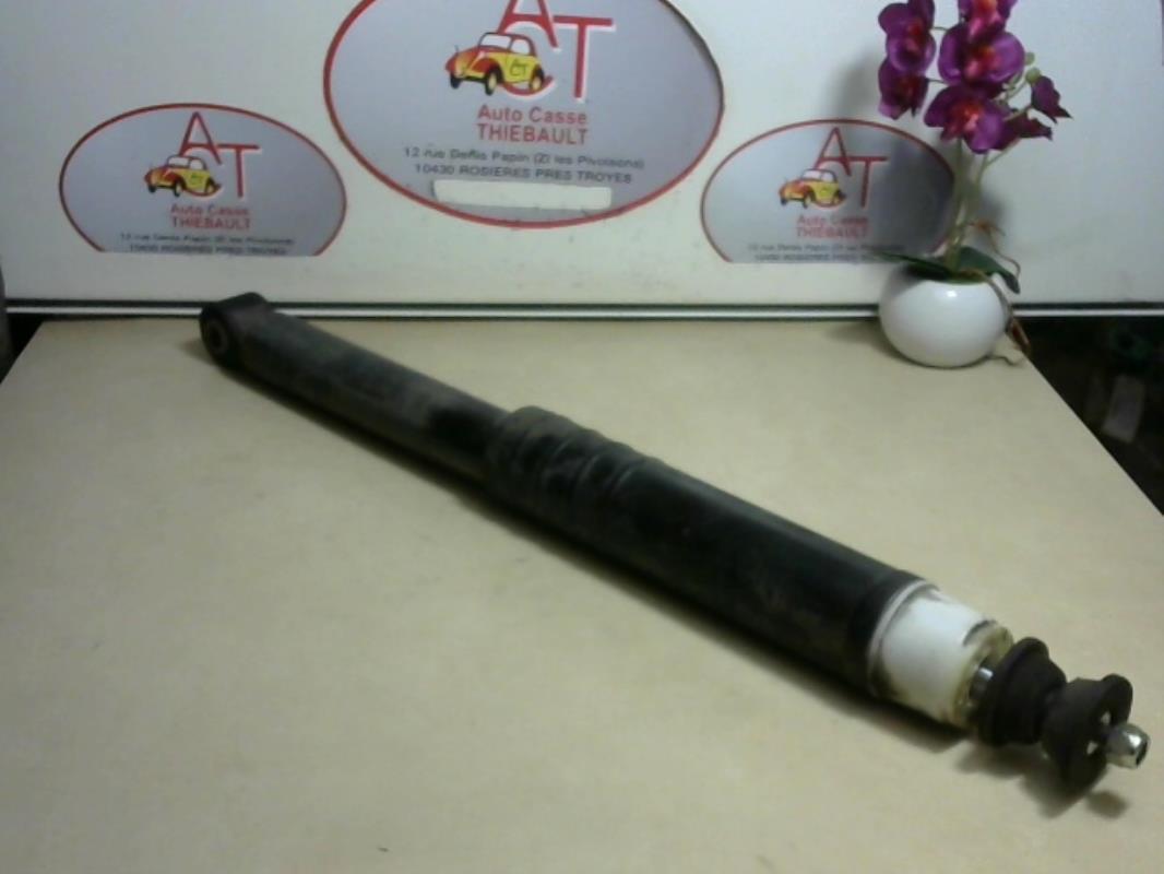 Ammortizzatore posteriore sinistro RENAULT CLIO 4 PHASE 1 Diésel - 1