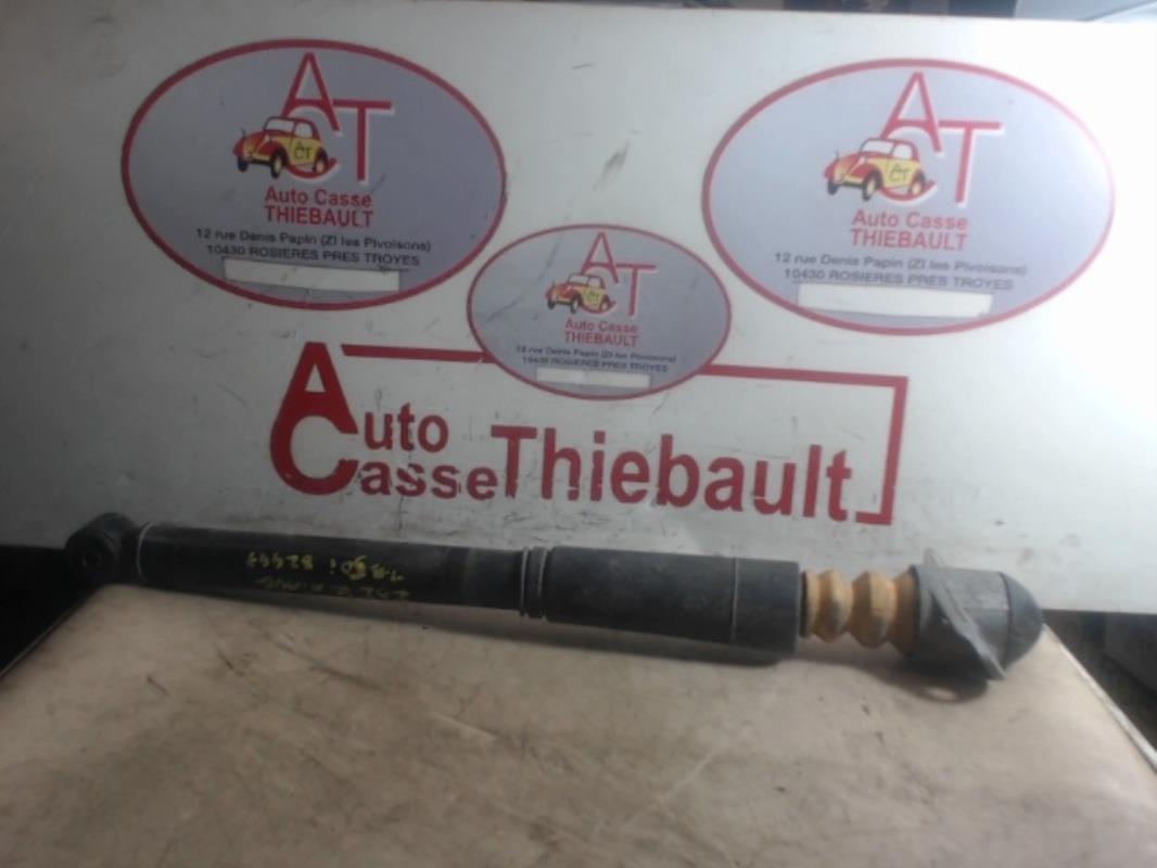 Ammortizzatore posteriore sinistro SEAT IBIZA 3 PHASE 1 Diésel - 1