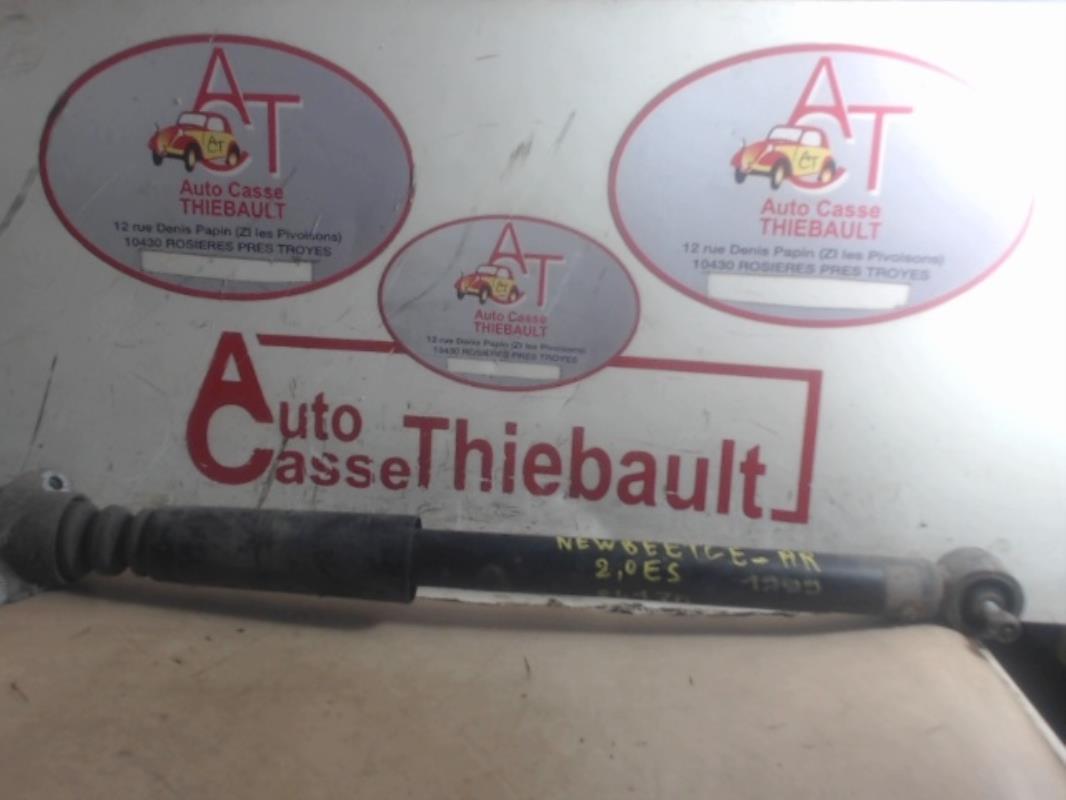 Ammortizzatore posteriore sinistro VOLKSWAGEN NEW BEETLE 1 PHASE 1 Gasolina - 1