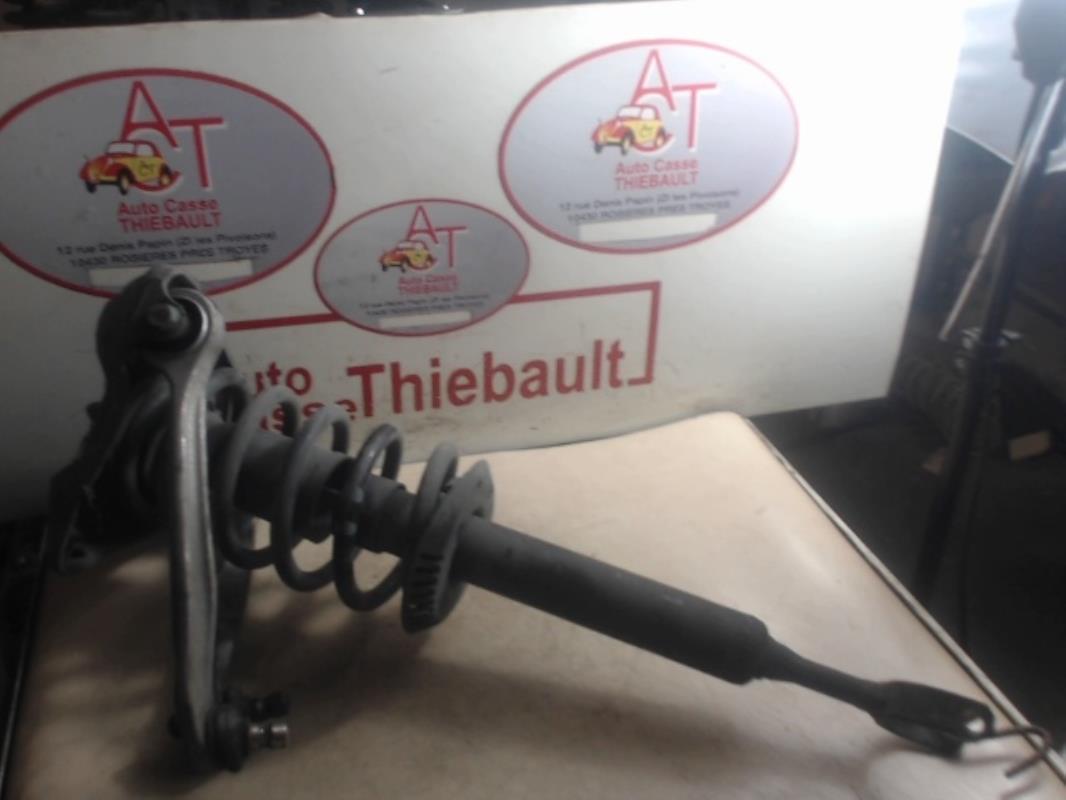 Ammortizzatore anteriore destro AUDI A6 4 AVANT PHASE 2 BREAK Diésel - 1
