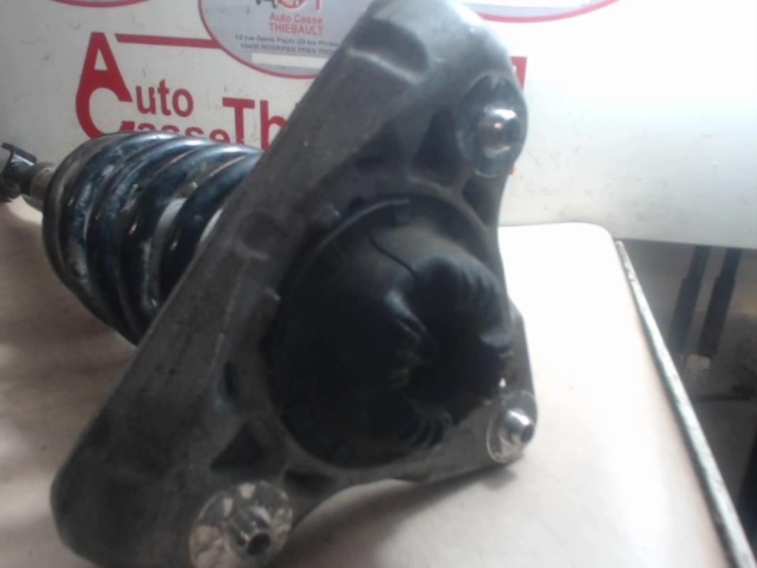Amortisseur avant droit AUDI A4 3  - 1