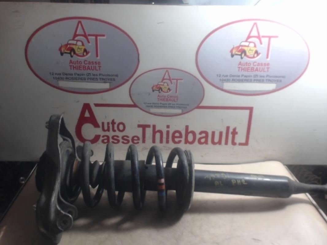 Amortisseur avant droit AUDI A4 3  - 1