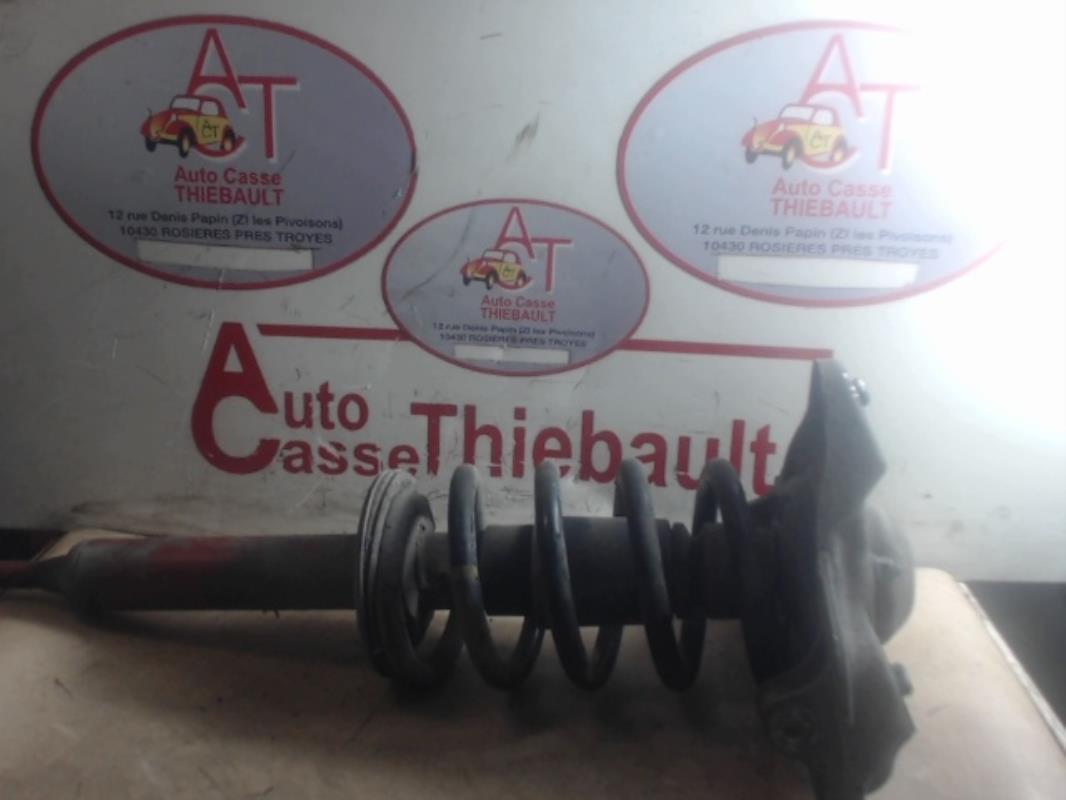 Amortisseur avant droit AUDI A4 3  - 1