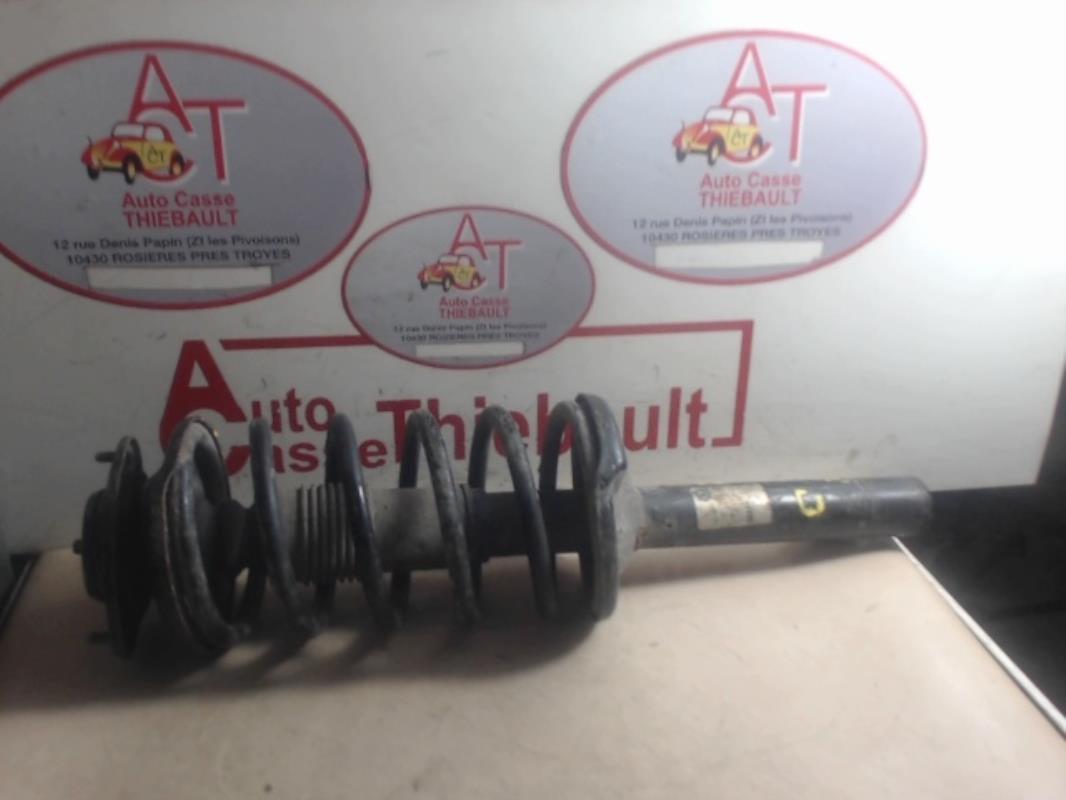 Ammortizzatore anteriore destro SKODA FELICIA PHASE 1  - 1
