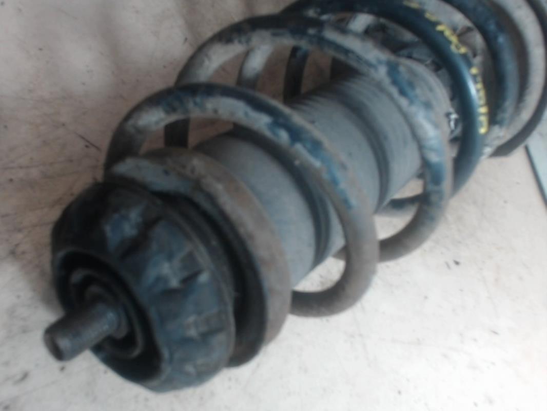 Ammortizzatore anteriore destro VOLKSWAGEN POLO  - 1