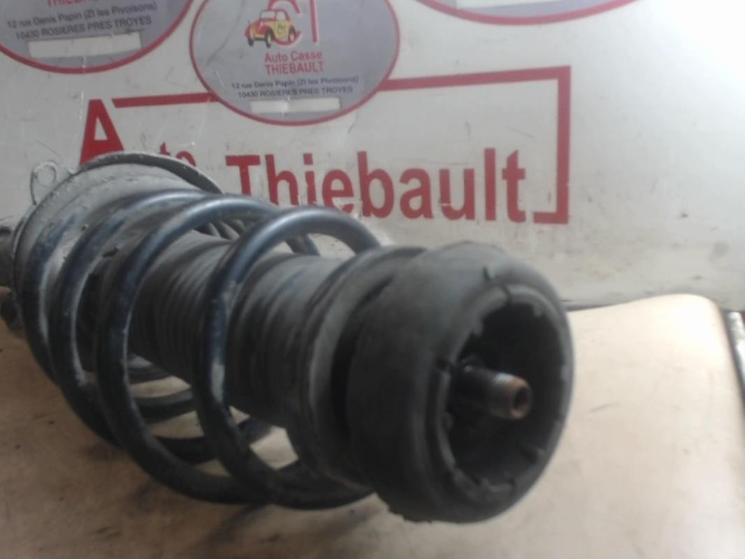 Ammortizzatore anteriore destro VOLKSWAGEN GOLF 3  - 1