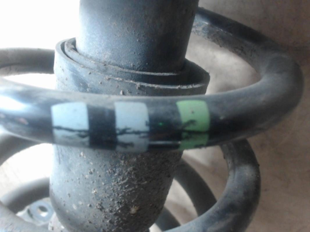 Ammortizzatore anteriore destro AUDI A6 4 AVANT PHASE 2 BREAK Diésel - 1