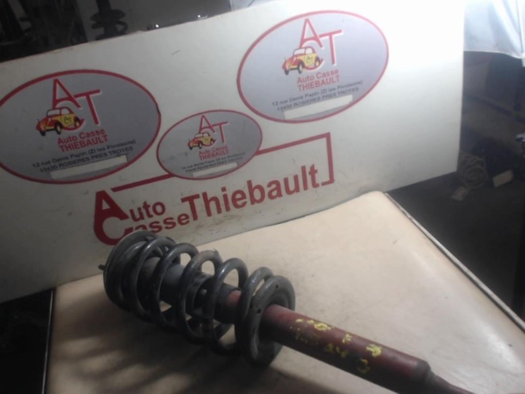 Amortisseur avant gauche AUDI A6 2 AVANT RS6 PHASE 2 BREAK Essence - 1