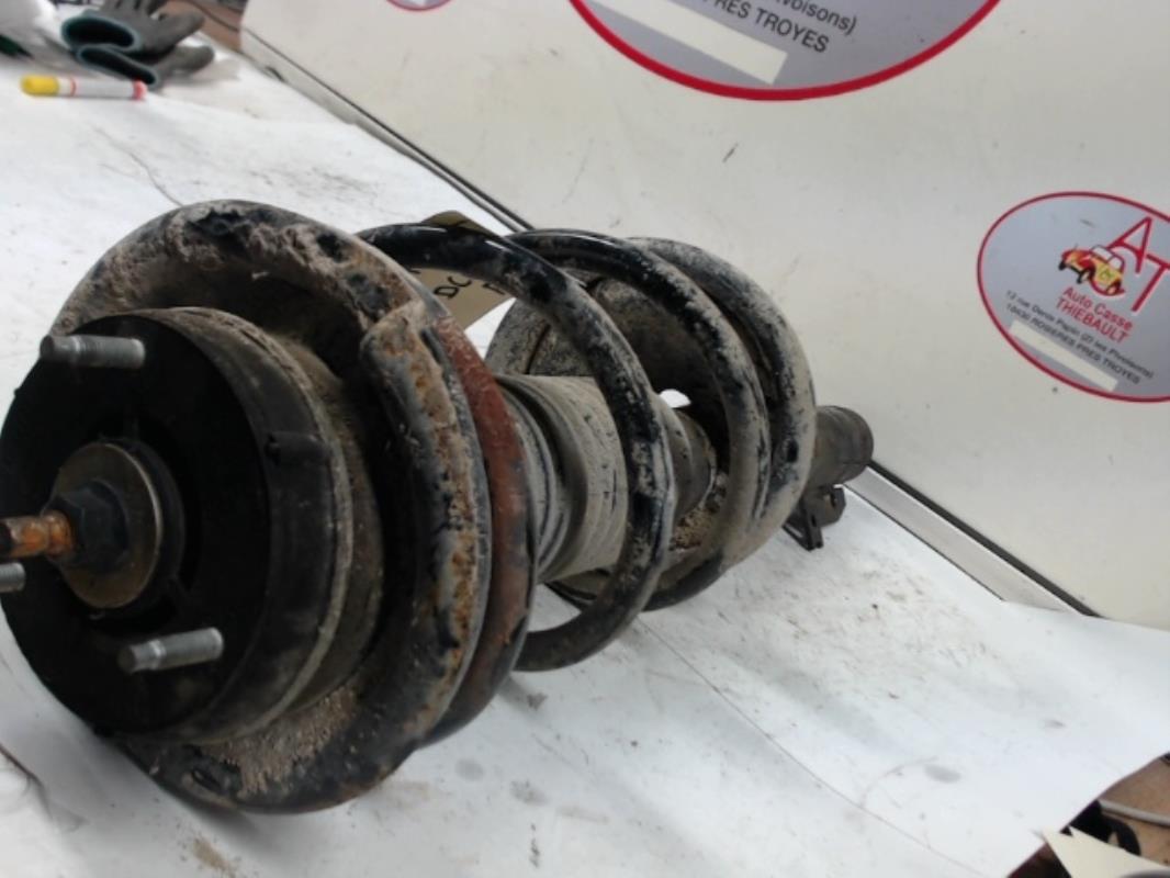 Ammortizzatore anteriore sinistro FORD TRANSIT 4  - 1