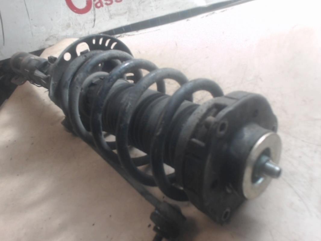 Ammortizzatore anteriore sinistro VOLKSWAGEN FOX  - 1